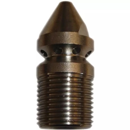 BUSE DRAIN DEBOUCHEUR CANALISATION Ø 17 MM 6 - ref. 3522120 | TP Agri