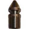 BUSE DRAIN DEBOUCHEUR CANALISATION Ø 17 MM 6 - ref. 3522120 | TP Agri