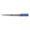 MARQUEUR PERMANENT BLEU POINTE FINE OGIVE BIC - ref. 2432955 | TP Agri