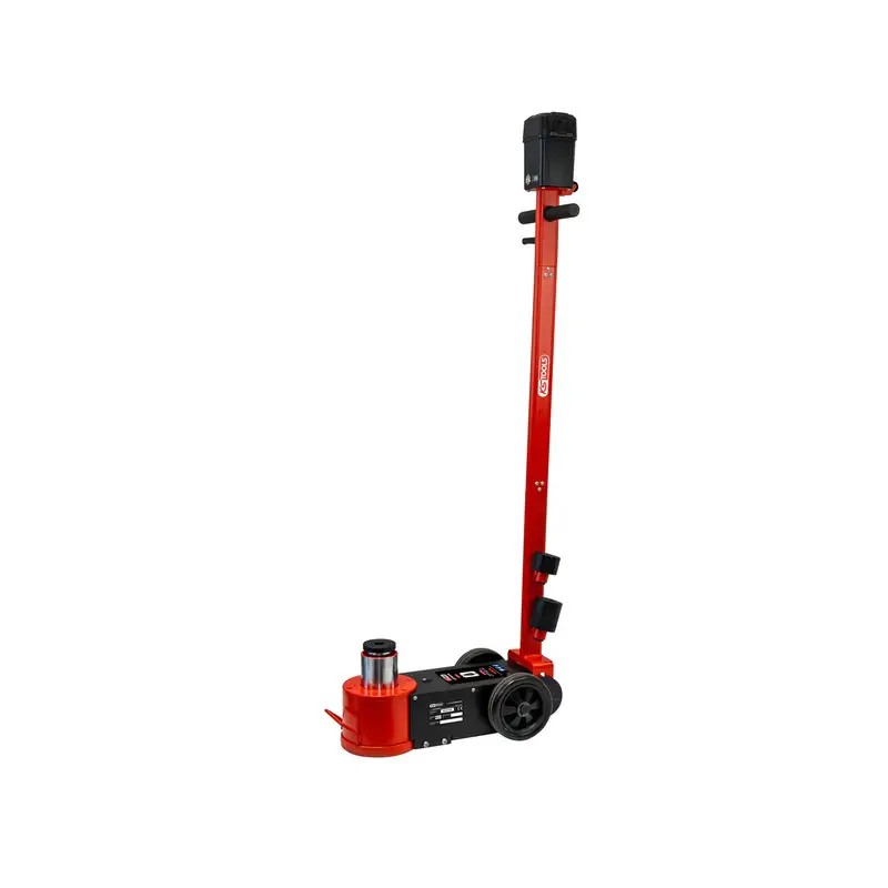 CRIC SUR BATTERIE 18V 20T/40T LONG KS TOOL - ref. KS1600742F | TP Agri