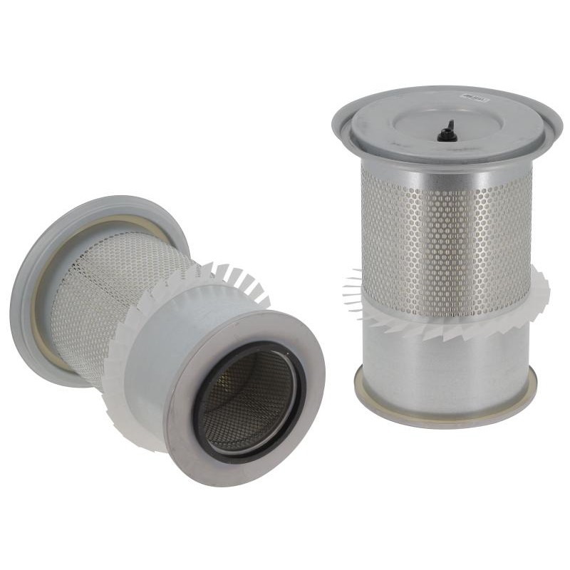 Filtre air HIFI SA 16531