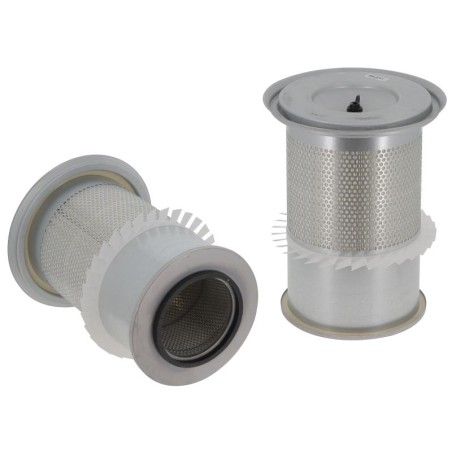 Filtre air HIFI SA 16531