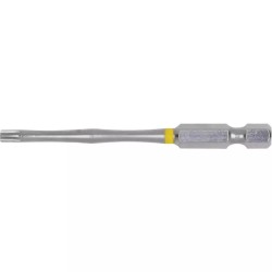 EMBOUTS DE VISSAGE A CODE COULEUR TORX T25 - ref. KS9183566 | TP Agri