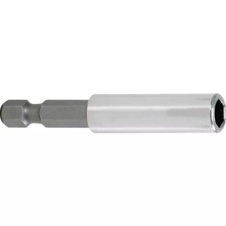 PORTE EMBOUT MAGNETIQUE 1/4" LG 50 MM KS TO - ref. KS5141102 | TP Agri