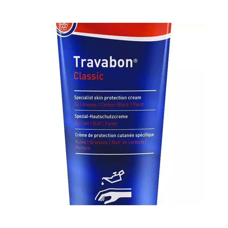 CREME DE PROTECTION TRAVABON CLASSIC AVANT TRA - ref. 246047 | TP Agri
