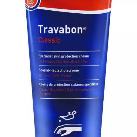 CREME DE PROTECTION TRAVABON CLASSIC AVANT TRA - ref. 246047 | TP Agri
