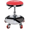 TABOURET A ROULETTES CHARGE MAX 135KG KS TO - ref. KS5008004 | TP Agri