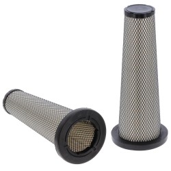 Filtre air HIFI SA 16548
