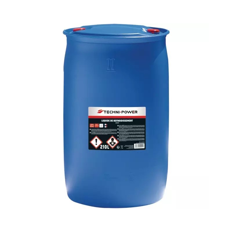 LIQUIDE DE REFROIDISSEMENT SI-OAT UNIVERSEL-3 - ref. 3132348 | TP Agri