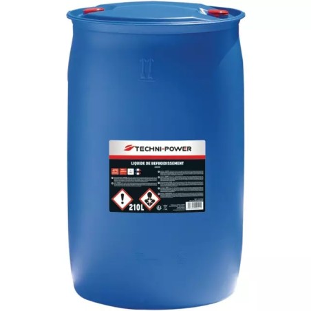 LIQUIDE DE REFROIDISSEMENT SI-OAT UNIVERSEL-3 - ref. 3132348 | TP Agri
