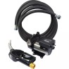 POMPE TRANSFERT GASOIL PANTHER 12V 56L/MIN PIS - ref. 235602 | TP Agri