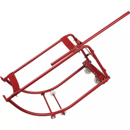 BERCEAU MOBILE POUR FUT TECHNI-POWER - ref. 1955795 | TP Agri