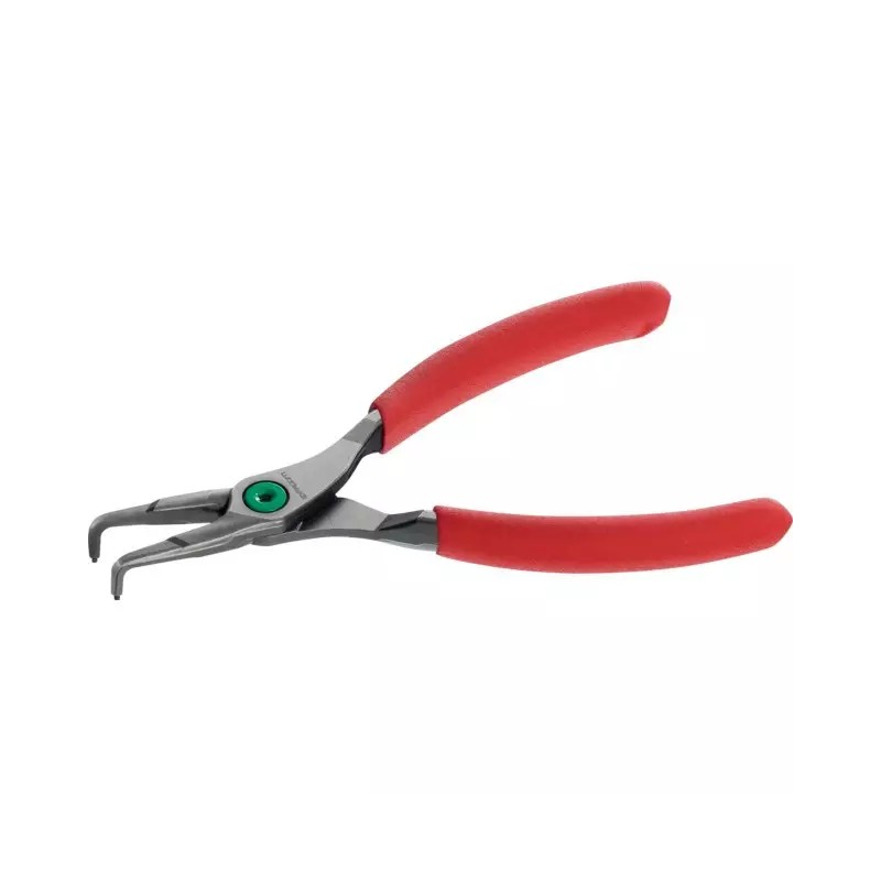 PINCE A CIRCLIPS INTERIEUR 12-25 MM COUDEE 90° - ref. 262315 | TP Agri