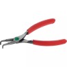 PINCE A CIRCLIPS INTERIEUR 12-25 MM COUDEE 90° - ref. 262315 | TP Agri