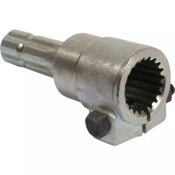 MANCHON PROLONGATEUR MALE 1"3/4 6C FEMELLE 1"3 - ref. 222606 | TP Agri