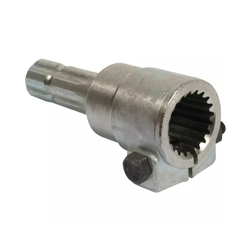 MANCHON PROLONGATEUR MALE 1"3/4 6C FEMELLE 1"3 - ref. 222606 | TP Agri