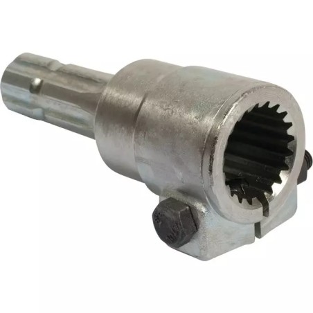 MANCHON PROLONGATEUR MALE 1"3/4 6C FEMELLE 1"3 - ref. 222606 | TP Agri