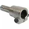 MANCHON PROLONGATEUR MALE 1"3/4 6C FEMELLE 1"3 - ref. 222606 | TP Agri