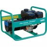 GROUPE ELECTROGENE DE CHANTIER MONOPHASE - ref. IM2V0100001 | TP Agri