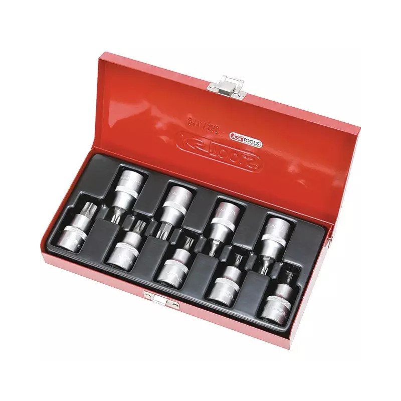 DOUILLES TOURNEVIS 1/2" TORX 20 A 60 MM COF - ref. KS9221890 | TP Agri