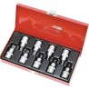 DOUILLES TOURNEVIS 1/2" TORX 20 A 60 MM COF - ref. KS9221890 | TP Agri