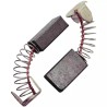 JEU DE CHARBONS MAKITA CB-100/CB-101/CB-102 - ref. 1938836 | TP Agri