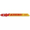 LAME SCIE SAUTEUSE MULTI 50X7,5X1,0MM FRAISE - ref. 1922231 | TP Agri