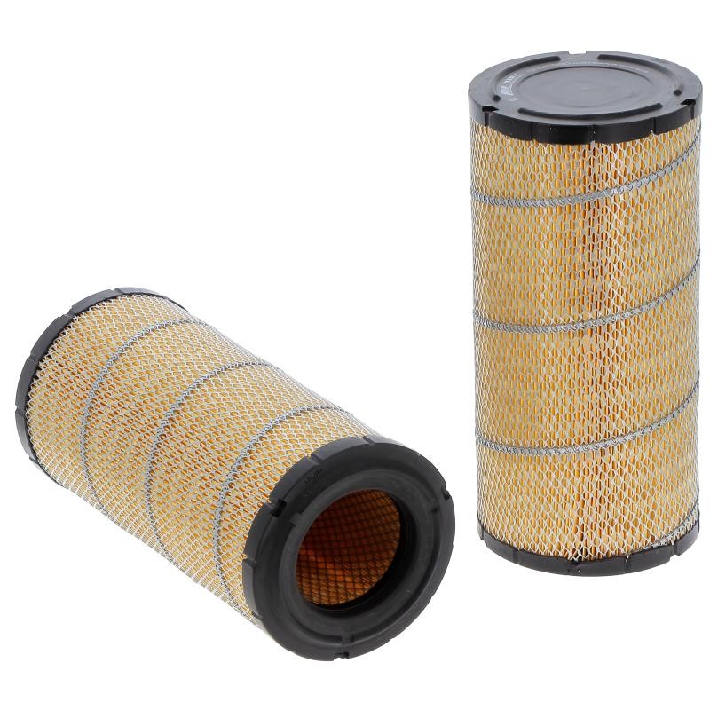 Filtre air HIFI SA 16580