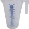 PICHET DOSEUR TRANSLUCIDE 2L ALGI - ref. 231254 | TP Agri