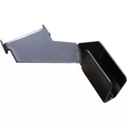 SUPPORT POUR SEPARATION FACADE GAUCHE - ref. 9033042 | TP Agri