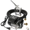 POMPE TRANSFERT GASOIL 230V 56L/MIN PISTOLET M - ref. 227663 | TP Agri