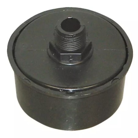 FILTRE A AIR COMPRESSEUR FILETAGE MALE 3/8" P - ref. 1940815 | TP Agri