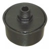 FILTRE A AIR COMPRESSEUR FILETAGE MALE 3/8" P - ref. 1940815 | TP Agri