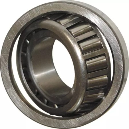 ROULEMENT A ROULEAUX CONIQUES 30206 - ref. 40136206 | TP Agri