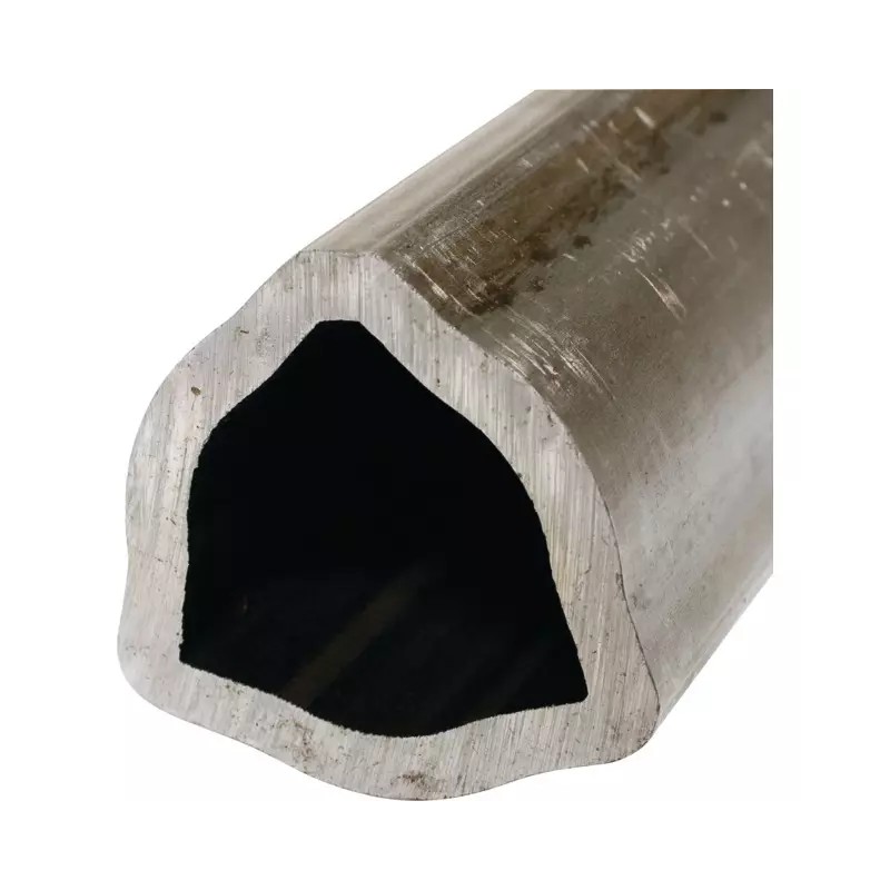 TUBE TRIANGLE EXTERIEUR 43,5X3 LG1500 POUR T - ref. 30761861 | TP Agri