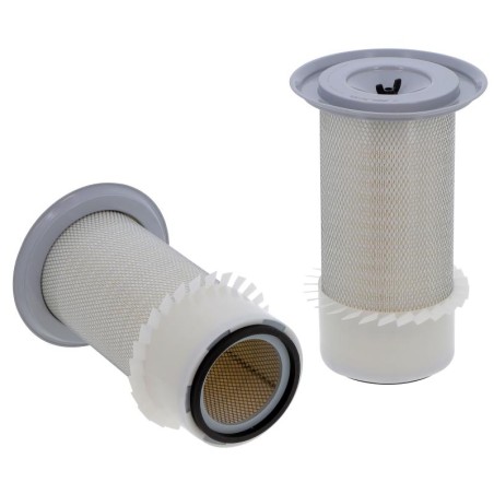 Filtre air HIFI SA 16597