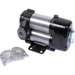 POMPE TRANSFERT GASOIL BIPUMP 24V 85L/MIN SEUL - ref. 239156 | TP Agri