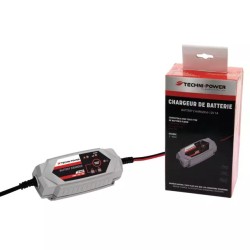 CHARGEUR DE BATTERIE TP-1000 TECHNI-POWER - ref. 31368099 | TP Agri