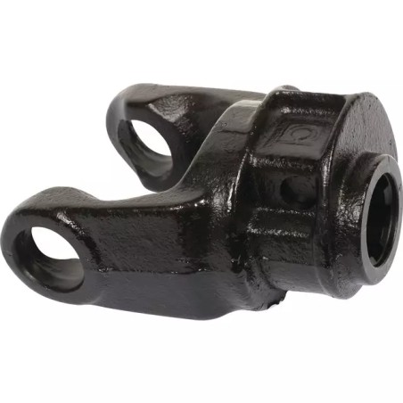 MACHOIRE EXTREMITE 1"3/8 6C 30,2X92 VERR - ref. BYP5070H0355 | TP Agri