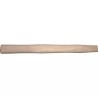 MANCHE DE MARTEAU MENUISIER BOIS 30CM - ref. 2460757 | TP Agri