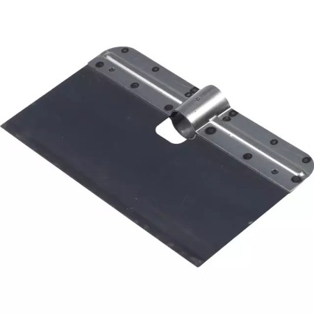 GRATTOIR COFFRAGE LAME SOUDEE 300 SANS MANCHE - ref. 2424251 | TP Agri