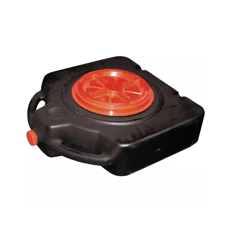JERRYCAN DE VIDANGE 14L ALGI - ref. 1946126 | TP Agri