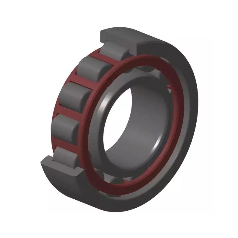 ROULEMENT A ROULEAUX CYLINDRIQUES NU312EG15J - ref. 40122050 | TP Agri