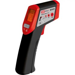 THERMOMETRE LASER KS TOOLS - ref. KS1503040 | TP Agri