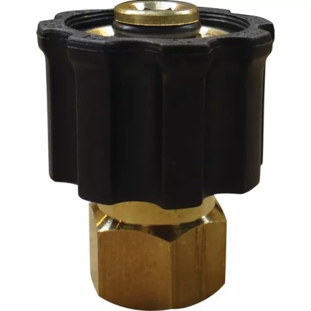 RACCORD MOLETTE D14MM-F21X1,5 / BSP3/8F - ref. 32020746 | TP Agri