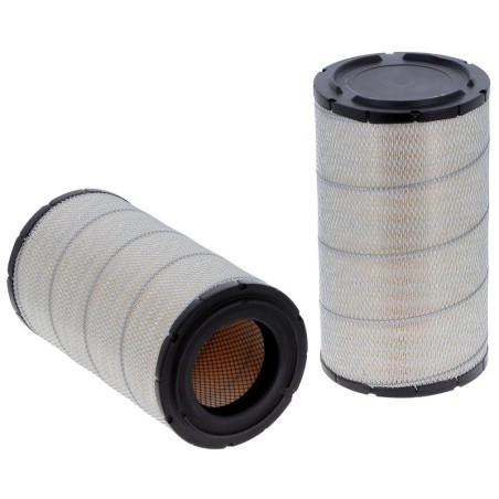 Filtre air HIFI SA 16629
