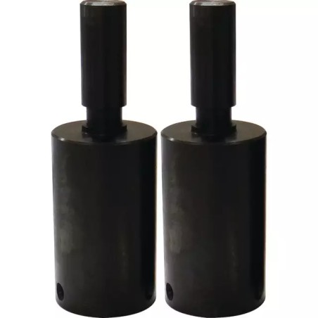 REHAUSSEUR DE 10CM POUR CHANDELLE LA PAIRE - ref. 1955693 | TP Agri