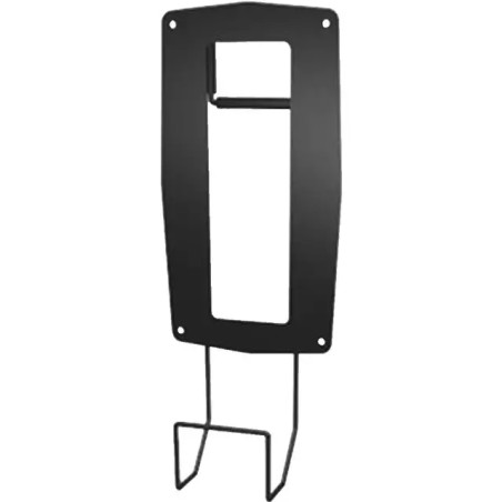 SUPPORT MURAL WALL HANGER 300 POUR CHARGEUR MX - ref. 268614 | TP Agri