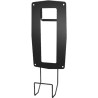 SUPPORT MURAL WALL HANGER 300 POUR CHARGEUR MX - ref. 268614 | TP Agri