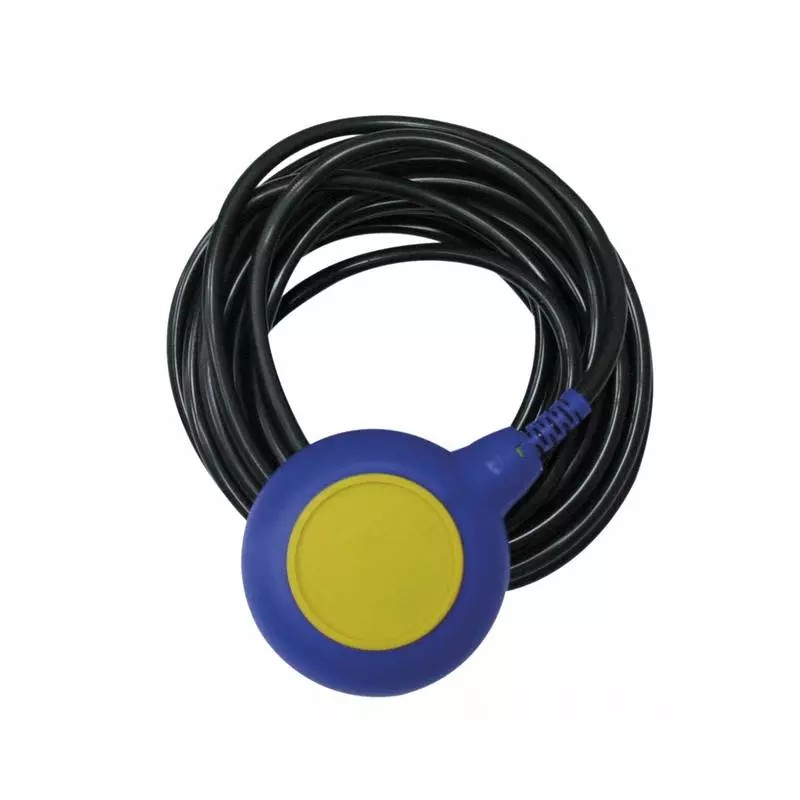 INTERRUPTEUR A FLOTTEUR FONCT REMPLI CABLE - ref. REN374403 | TP Agri